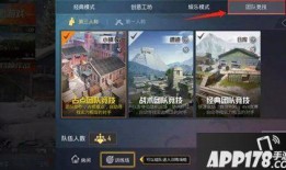 和平精英全网最新爆料,神秘新内容即将上线，玩家期待值飙升！